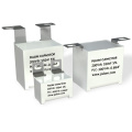 Modular IGBT absorption protection capacitor 700V 2.5uF